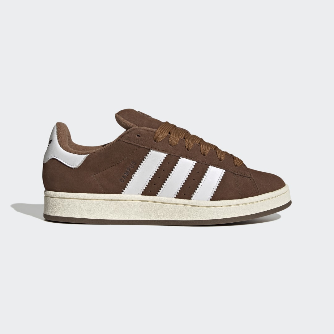 Tenisice i cipele adidas Originals Campus 00s Smeđa | GY6433, 0