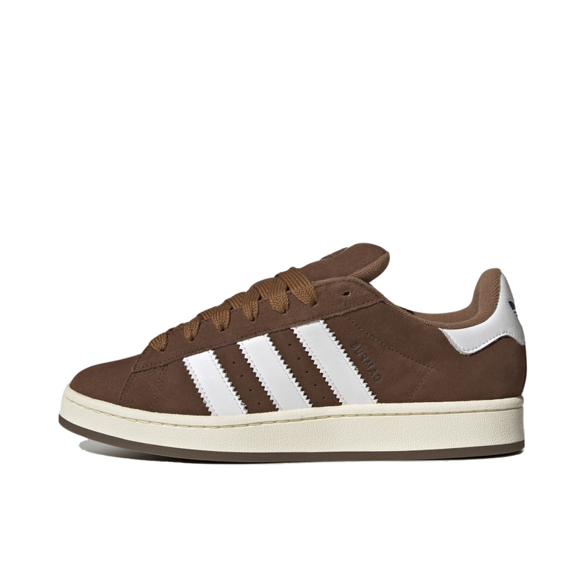 Tenisice i cipele adidas Originals Campus 00s Smeđa | GY6433