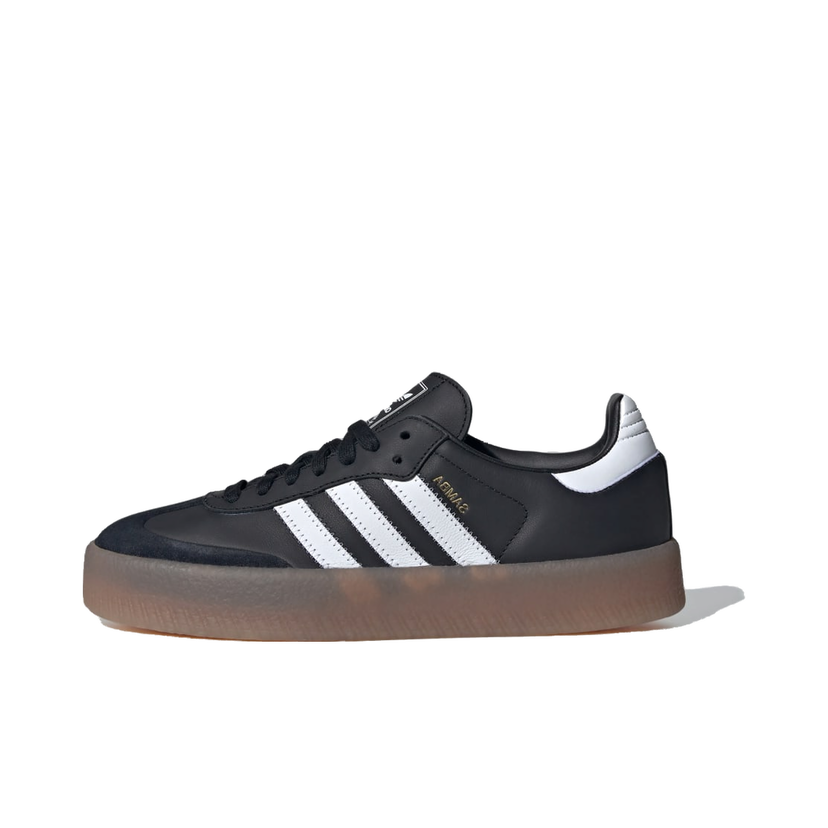 Tenisice i cipele adidas Originals Samba Crna | JI1350