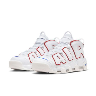Tenisice i cipele Nike Air More Uptempo '96 Bijela | DX2662-100, 1