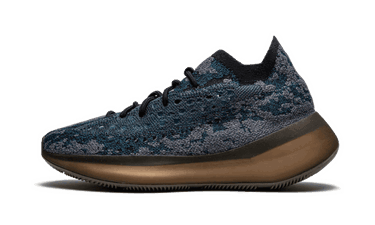 Tenisice i cipele adidas Yeezy Yeezy Boost 380 ''Covellite'' Plava | GZ0454, 0