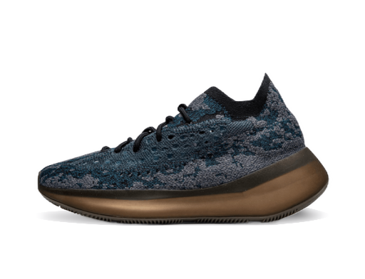 Tenisice i cipele adidas Yeezy Yeezy Boost 380 ''Covellite'' Plava | GZ0454