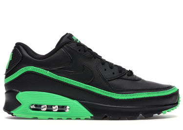 Tenisice i cipele Nike Air Max 90 Undefeated Black Green Zelena | CJ7197-004, 0