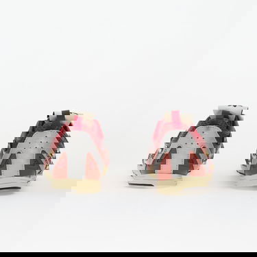 Tenisice i cipele adidas Performance Song for the Mute x Adizero PR Crvena | HP3522, 4