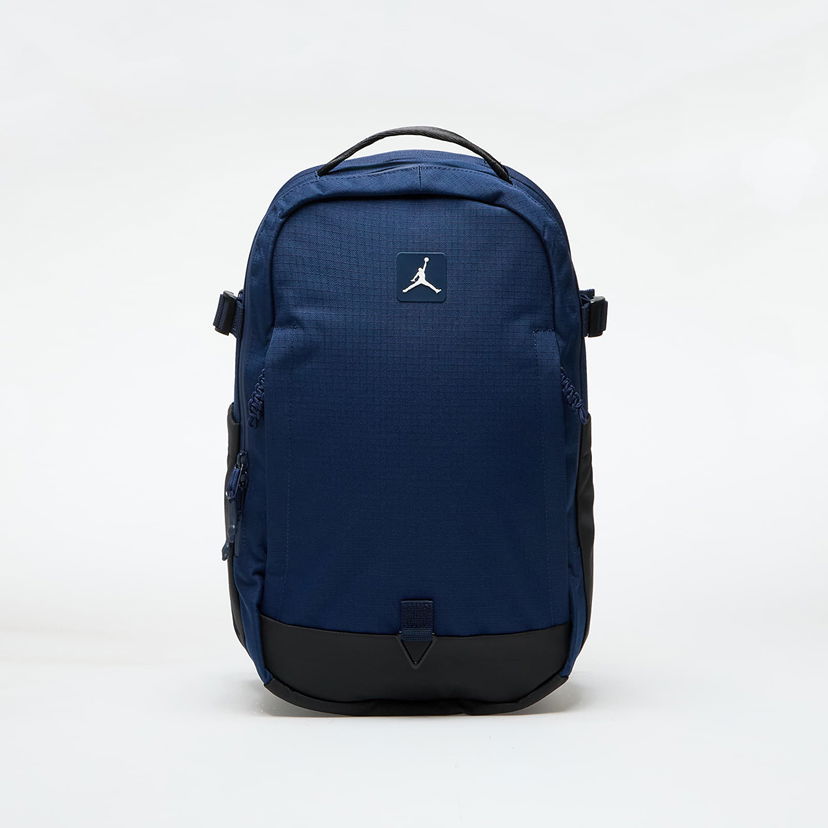 Ruksak Jordan Jordan Jam Cordura Franchise Backpack Tamnoplava | MA0899-U90