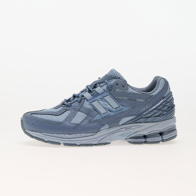 Tenisice i cipele New Balance 1906 Pastel Blue Plava | M1906NL