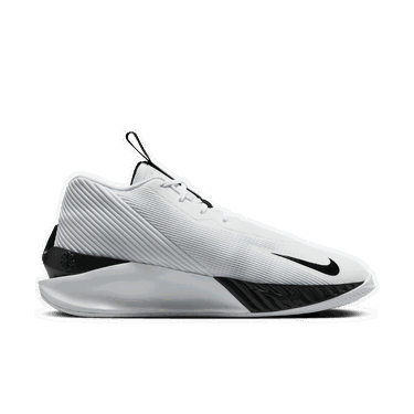 Tenisice i cipele Nike G.T. Jump Academy Bijela | FV5524-100, 4