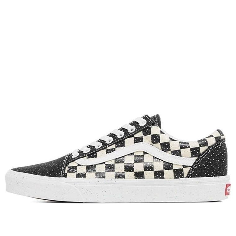 Tenisice i cipele Vans Old Skool 'Confetti' Crna | VN0A4U3B2NA