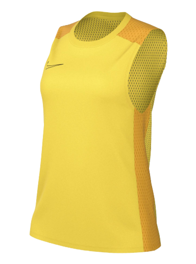 Majica bez rukava Nike Dri-FIT Academy Žuta | dr1332-719
