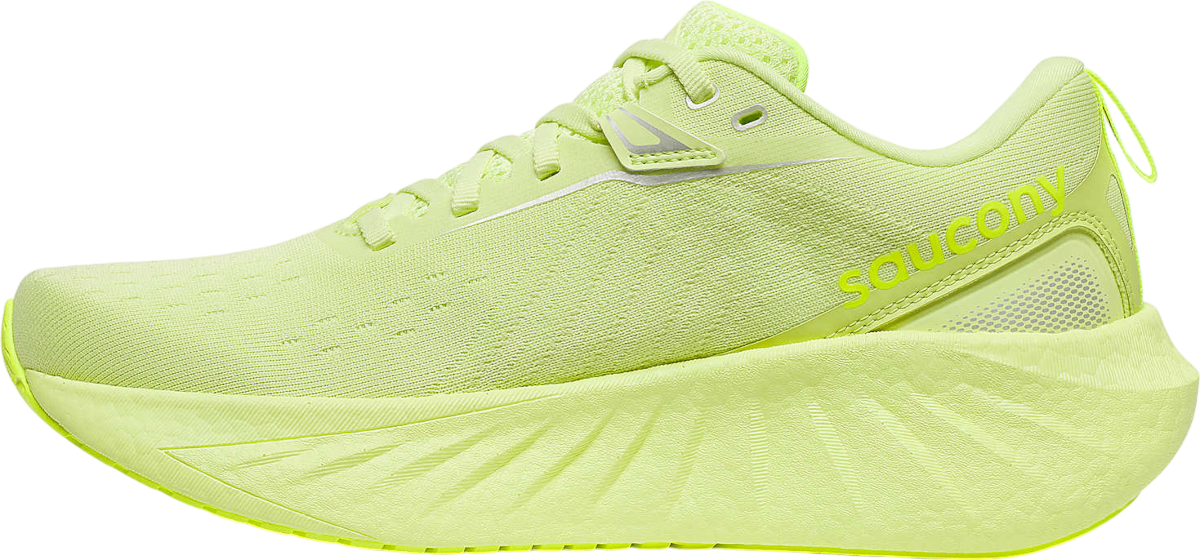 Tenisice i cipele Saucony Triumph 22 Žuta | s10964-152, 1