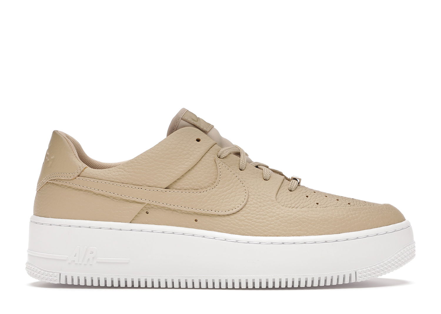 Tenisice i cipele Nike Air Force 1 Sage Low 2 Desert Ore W Bež | CT0012-200, 0