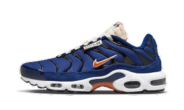 Tenisice i cipele Nike Air Max Plus SE ''Running Club - Deep Royal Blue'' Plava | DC9332-001, 0