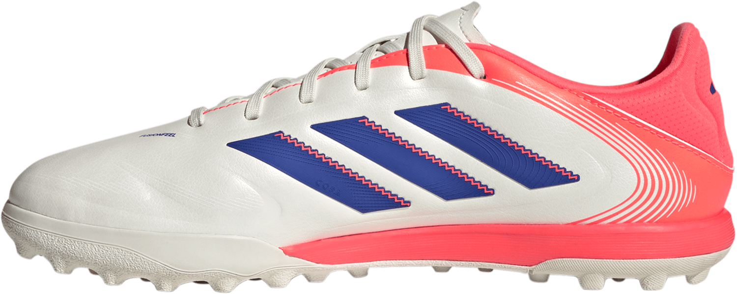 Tenisice i cipele adidas Performance Copa Pure III League TF Višebojno | jr2853, 1