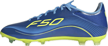 Tenisice i cipele adidas Performance F50 Messi League FG/MG Plava | jp7447, 1