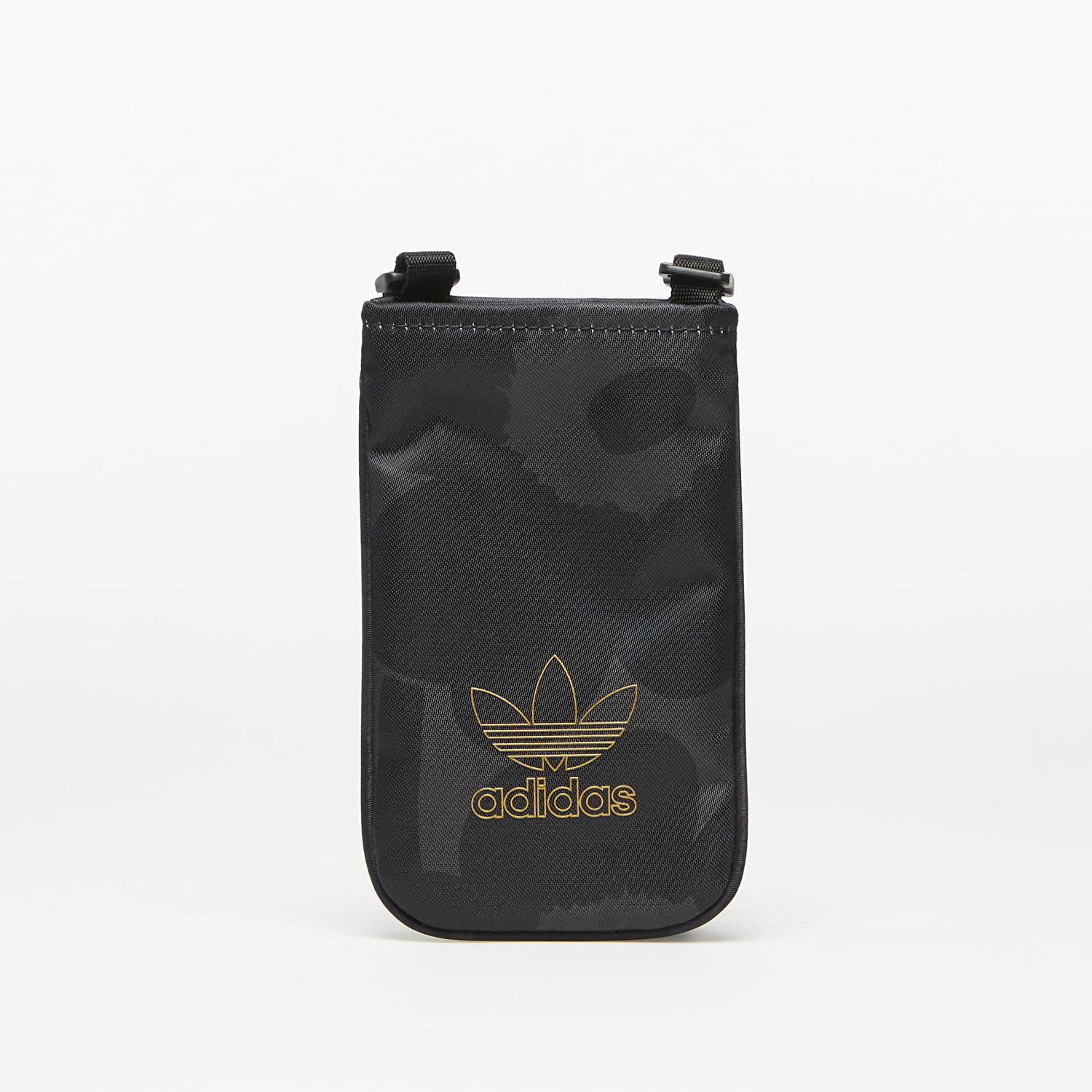 Torba za rame adidas Originals Marimekko Pouch Crna | H09155, 0