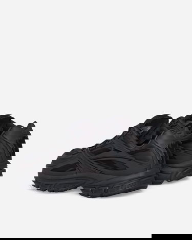 Tenisice i cipele Reebok Premier Road Core Black Crna | RMIA035C99FAB004, 4