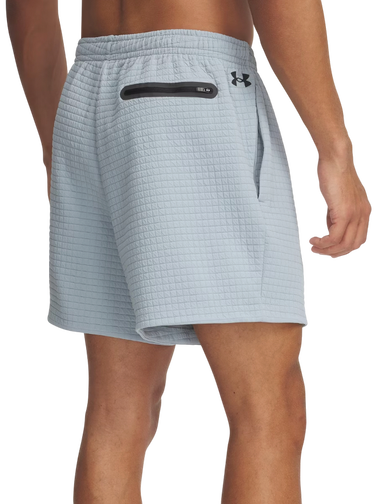 Kratke hlače Under Armour Unstoppable Flc Grid Shorts Plava | 1390273-465, 1