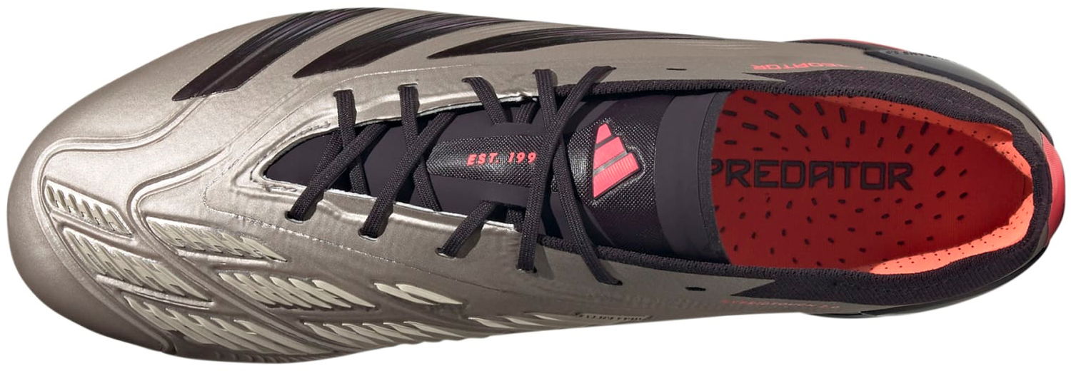 Tenisice i cipele adidas Performance Predator Elite FG Metalik | if8868, 1