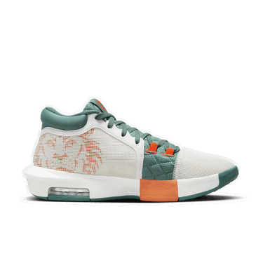 Tenisice i cipele Nike LeBron Witness 8 Bijela | FB2239-101, 2