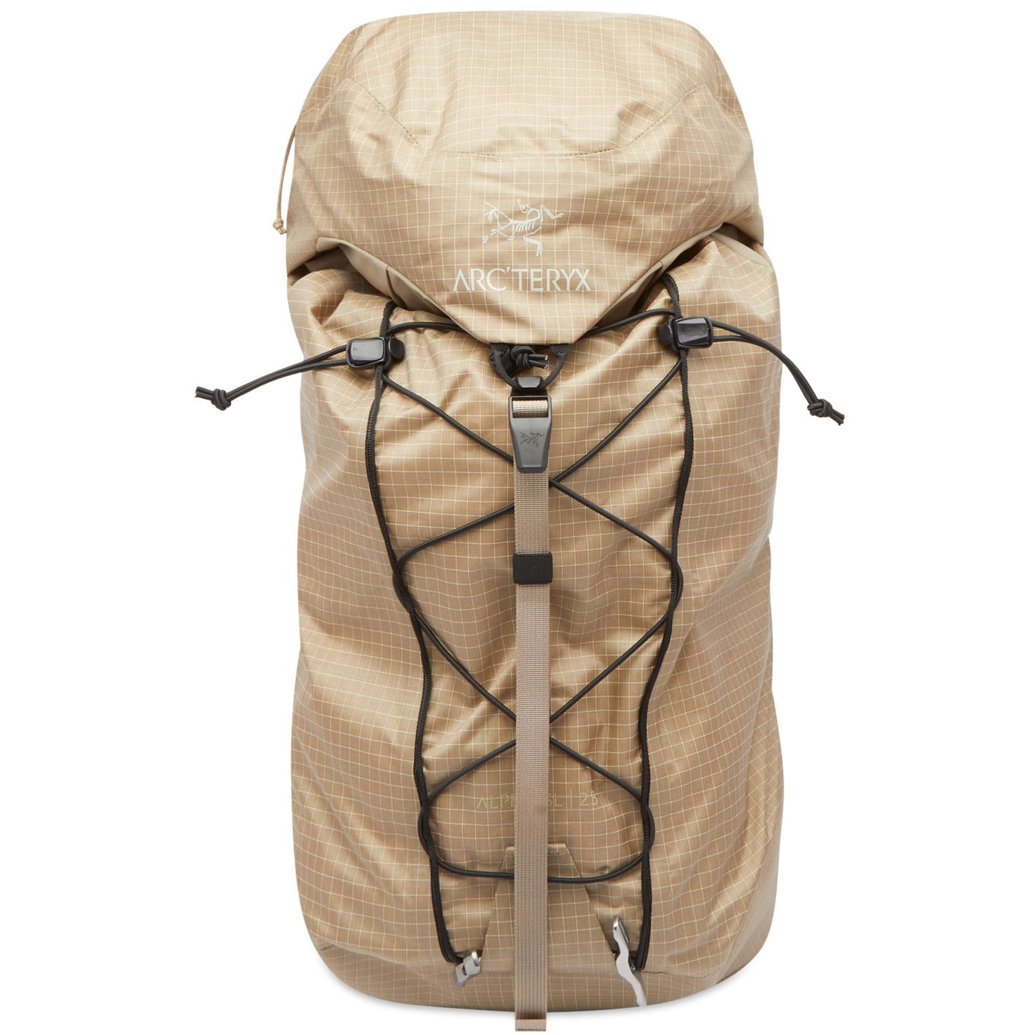 Ruksak Arcteryx Alpha SL 23 Backpack Bež | X000007174-020141, 0