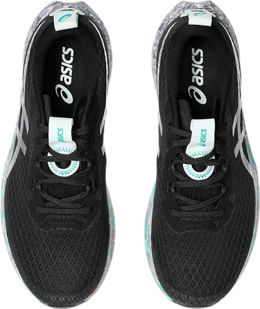 Tenisice i cipele Asics Asics NOOSA TRI 16 Crna | 1011b872-003, 3