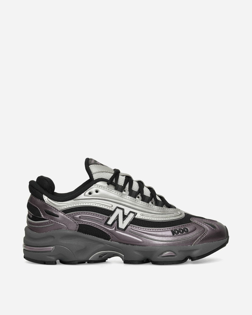 Tenisice i cipele New Balance 1000 Metalik | M1000EGY