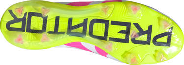 Tenisice i cipele adidas Performance PREDATOR ELITE LL FG Bijela | id3876, 2