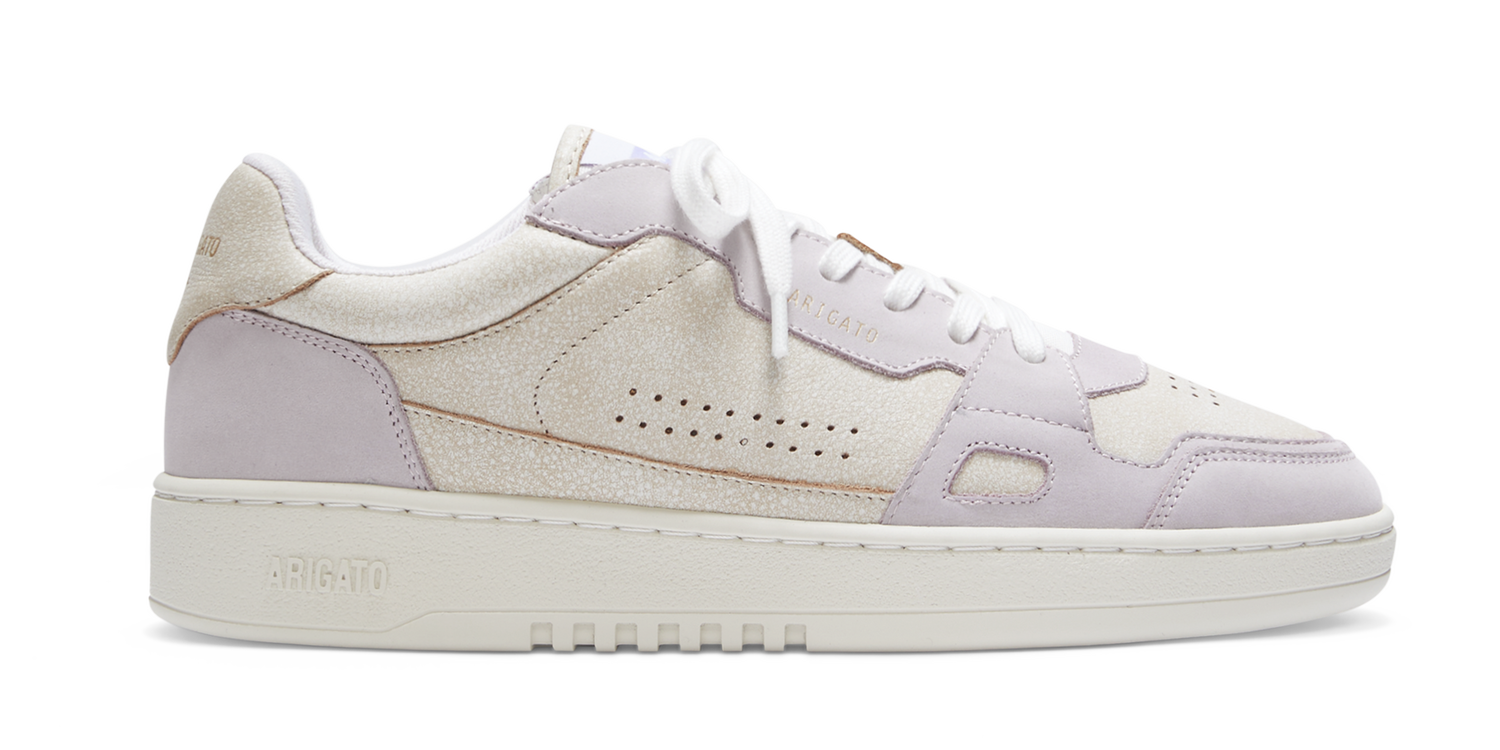 Tenisice i cipele AXEL ARIGATO Dice Low "Beige" Bež | F1698001, 1