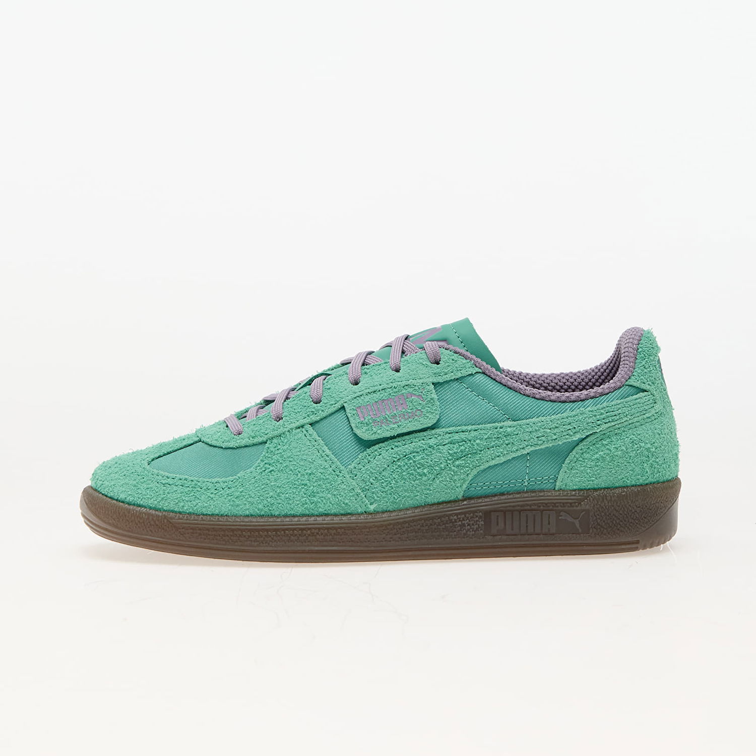 Tenisice i cipele Puma Palermo Clobber Dresscode W Zelena | 39815002, 0
