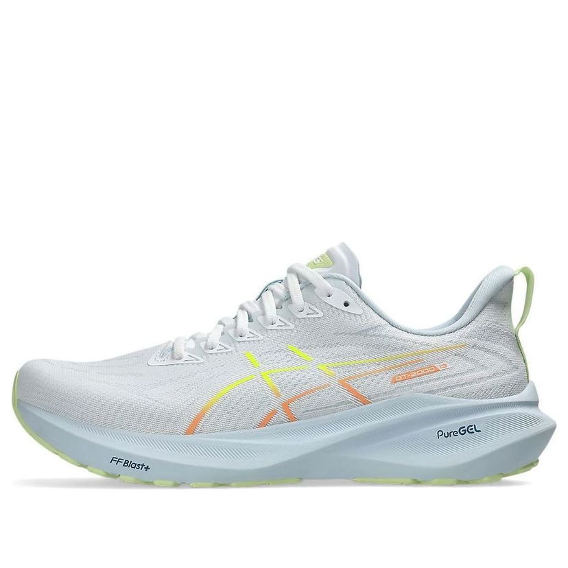 Tenisice i cipele Asics GT-2000 13 Bijela | 1011B861-100