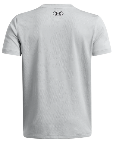 Majica kratkih rukava Under Armour Tech Vent Jacquard Short Sleeve T-Shirt Bijela | 1390019-011, 1