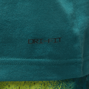 Majica kratkih rukava Jordan Sport 85 Zelena | FB7445-319, 2