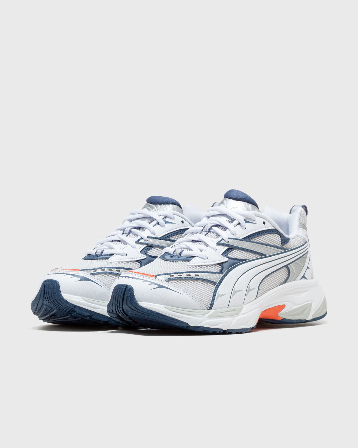 Tenisice i cipele Puma Morphic Bijela | 392724-02, 1