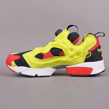 Tenisice i cipele Reebok Instapump Fury OG Višebojno | v47514, 3