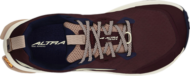 Tenisice i cipele Altra Running Altra Lone Peak 9+ Tamnocrvena | al0a85rh-6661, 2