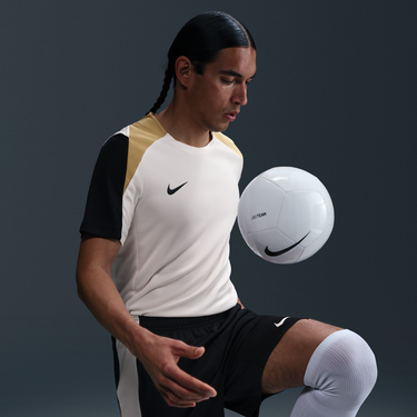 Kratke hlače Nike Nike Dri-FIT Strike Short Sleeve Soccer Top Bijela | fn2399-110, 3