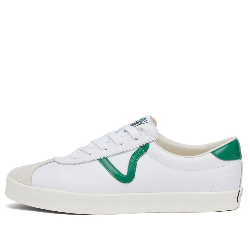 Tenisice i cipele Vans LX Sport Low 73 Zelena | VN000D2JGRN