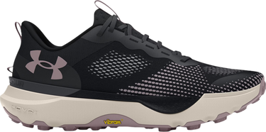 Tenisice i cipele Under Armour Infinite Pro Trail Crna | 3027202-001, 0