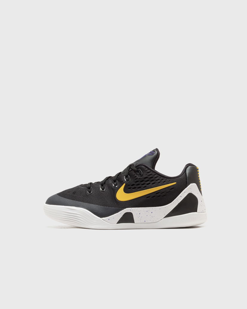 Tenisice i cipele Nike Kobe IX Low EM Crna | FV3607-003