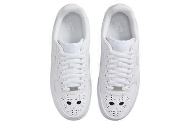 Tenisice i cipele Nike Air Force 1 Low "Jason Voorhees" Bijela | IB4025-100, 2