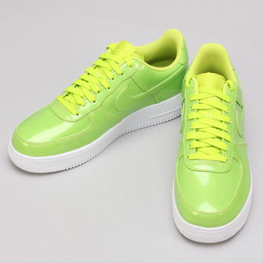 Tenisice i cipele Nike Air Force 1 '07 LV8 UV ''Cyber'' Zelena | AJ9505-300, 2