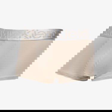 Bokserice CALVIN KLEIN Reconsidered Steel Microfiber Low Rise Trunk Višebojno | NB3074A 6IF, 1