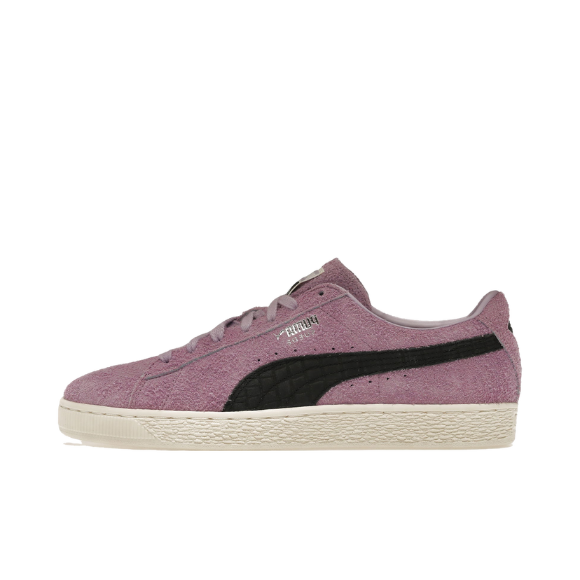 Tenisice i cipele Puma Suede Diamond Supply Co. Orchid Bloom Ljubičasta | 365650-02