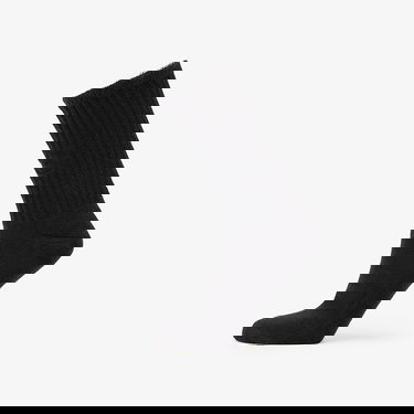 Čarape Y-3 Y-3 Terry Socks Crna | JX8300, 0