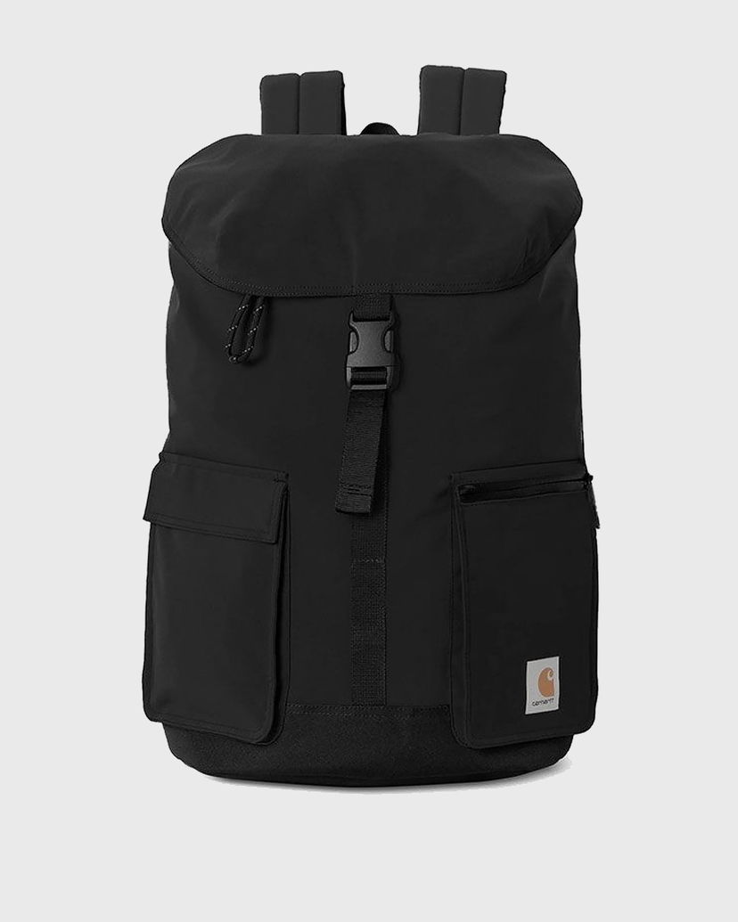 Ruksak Carhartt WIP Bowden Backpack Crna | I035214-89.XX