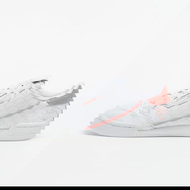 Tenisice i cipele adidas Originals Continental 80 W Bijela | FV3918, 0