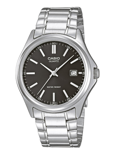 Satovi CASIO Watch Metalik | Casio MTP-1183PA-1AEG