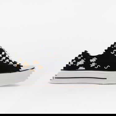 Tenisice i cipele Converse Chuck Taylor All Star Lift Crna | A14937C, 2