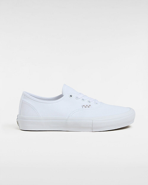 Tenisice i cipele Vans Skate Authentic Bijela | VN0A5FC8W00