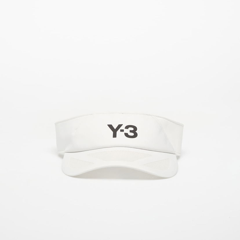Kapa Y-3 Y-3 Clima Visor Bijela | JX8837